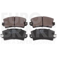 Bremsbeläge Bremsbelagsatz für Renault Espace II J/S63_ 5 122_ J11_