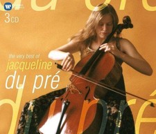 The Very Best of Jacqueline du Pr? - Jacqueline du Pre