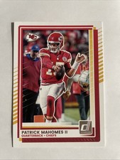 2025 Panini Donruss - Patrick Mahomes II #48