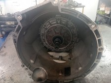 Boite de vitesse BMW 750