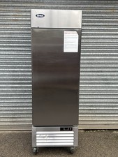 Fridge/ chiller Stainless Steel Single Door Upright  Commercial / catering    