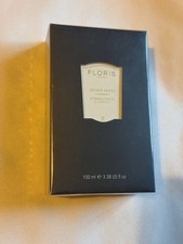 Stephanotis Eau de Parfum 100ml, Ledger Series - Floris London