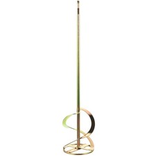 Small Paint Stirrer for Drill Bit Cement Mixer Electric Attachment