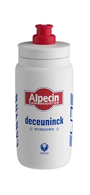 ELITE 550 ml Flasche ELITE FLY TEAM ALPECIN DECEUNINCK 2024