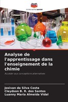 Josivan Da Silva Costa (U. A.) | Analyse De L'apprentissage Dans...