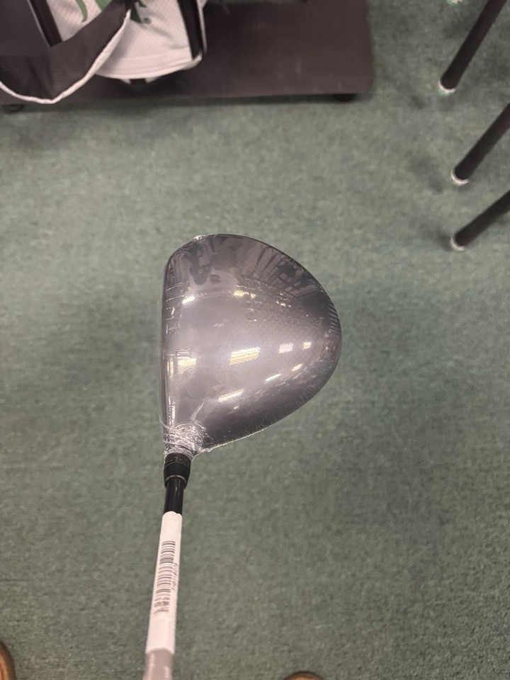 NEW Cobra Dark Speed LS 10.5 Degree Linq 6F4 Stiff Shaft Std Length | eBay
