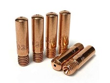 Weldcote 11-23 - TWECO CONTACT TIP 25 PACK 11-23 - 1EA