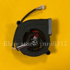 Delta BUB0612H 6025 12V 0.38A projector fan blower