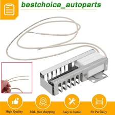 41-216 Fit Coorstek Gas Range Oven Igniter for Maytag 74007498 Ignitor WB13K21