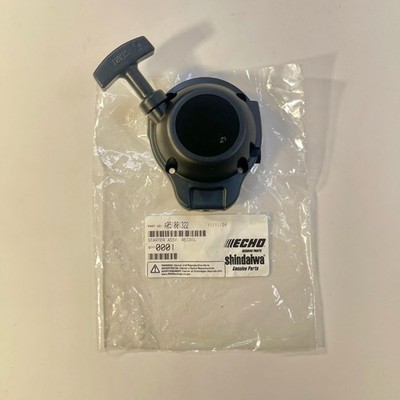ECHO Starter Recoil SRM-225 SRM-230 T235 A051001322 Genuine OEM
