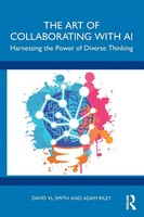 David Vl Smith (U. A.) | The Art Of Collaborating With Ai | Taschenbuch (2025)