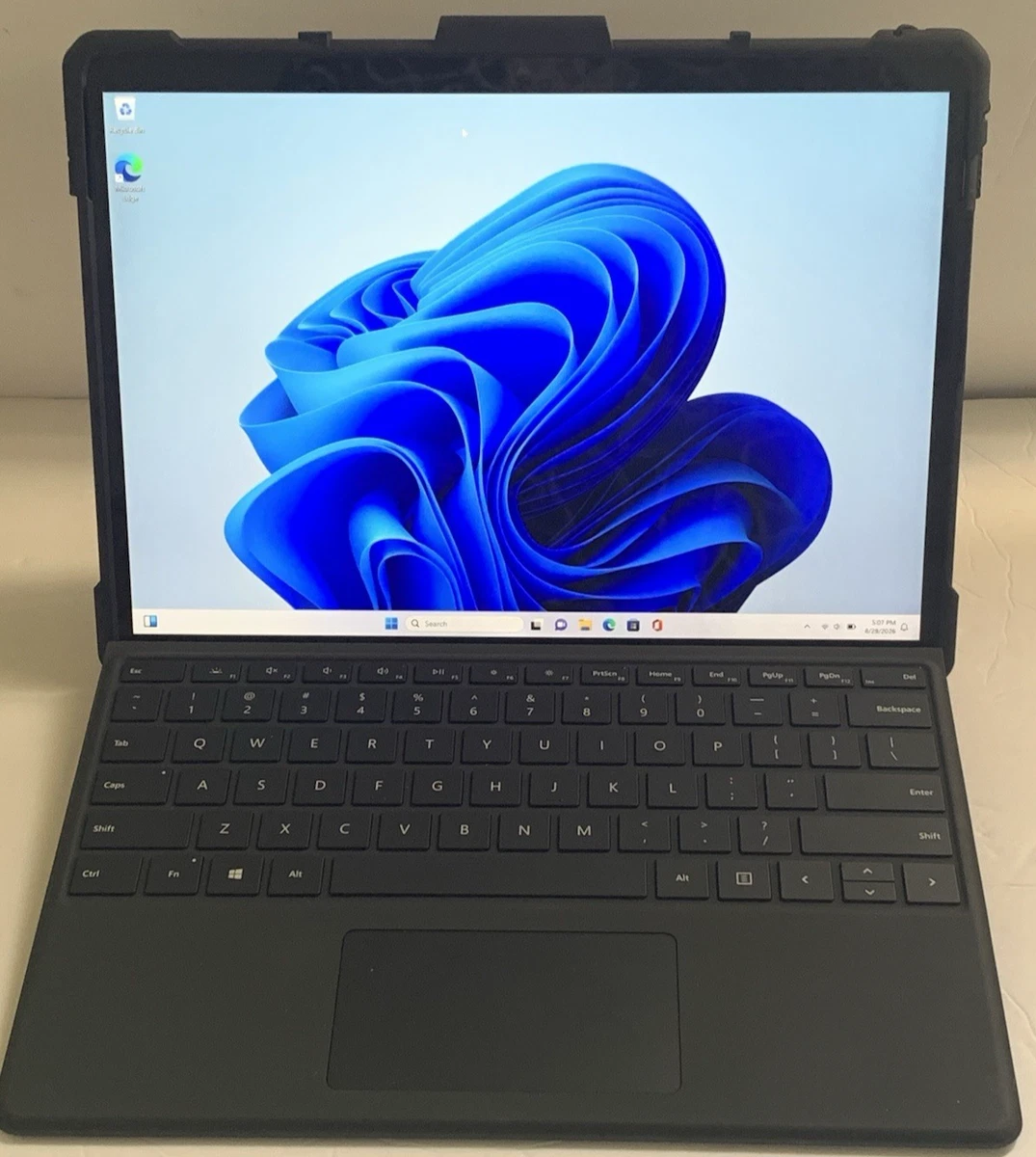 Microsoft Surface Pro X for Sale | Shop New & Used Laptops | eBay