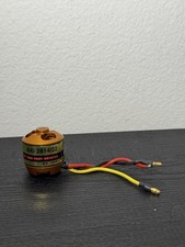 BEL MOTORE USATO AXI BRUSHLESS OUTRUNNER 2814/22 765 KV GOLD LINE