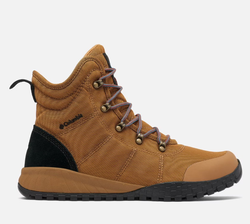 's Fairbanks Omni-heat Boot