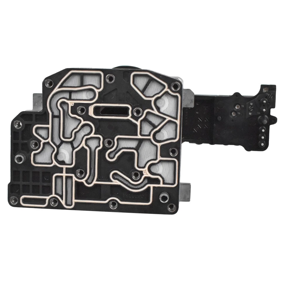 45RFE 545RFE 68RFE Transmission Shift Solenoid Block For Jeep Dodge Chrysler Ram - Imagem 4 de 4