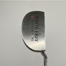 Odyssey White Hot 5 Putter - 35.00" - Odyssey Steel Shaft - Karma Putter Grip