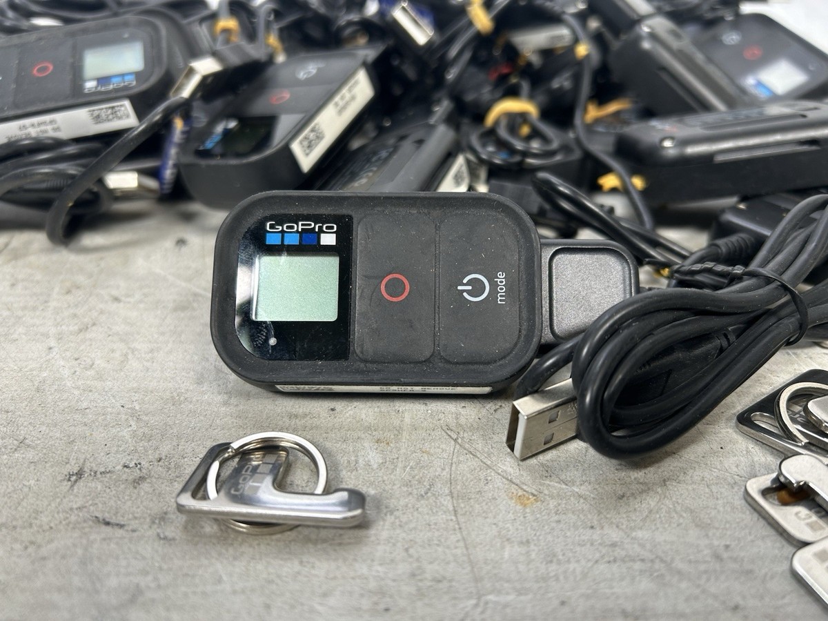 GoPro Wifi Remote Control Original GoPro remote For gopro hero  ARMTE-001