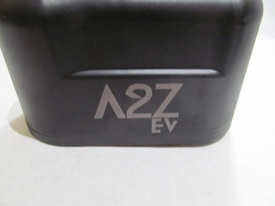 NEW NO CASE A2Z EV CCS1 TO NACS TESLA DC FAST CHARGING ADAPTER