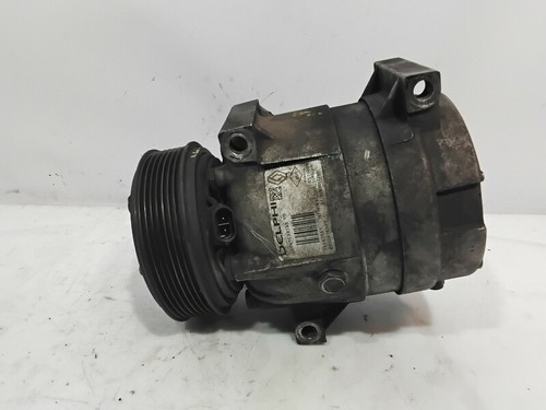 8200678507 klimakompressor RENAULT LAGUNA II BG0 AUTHENTIQUE 2001 1840720