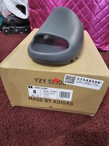 fake yeezy slides for sale