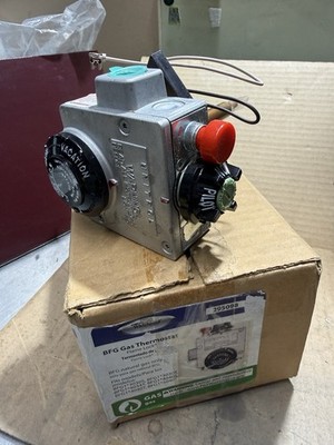 Whirlpool 295098 BFG Gas Thermostat Flame Lock NEW OPEN BOX | eBay