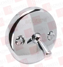 WOLVERINE BRASS WORKS 52671 / 52671 (USED)