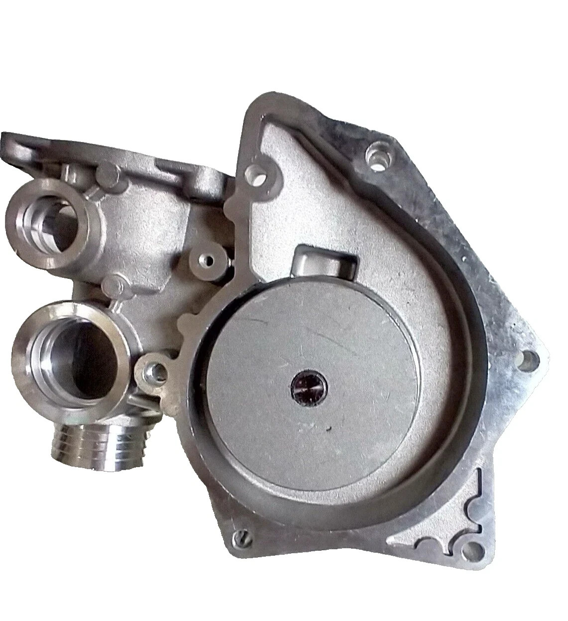 NEW Engine Water Pump with Gasket/Seals BECK/ARNLEY 131-2225