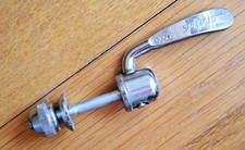 Morsetto sella SPECIALIZED morsetto MTB sgancio rapido reggisella tenditore retrò