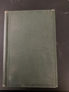 1932 Physics for Students of Science & Engineering 7th Ed P. Blakiston's Son