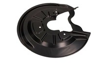 Spritzblech Bremsscheibe Hinten Links FÜR Audi Seat Skoda VW