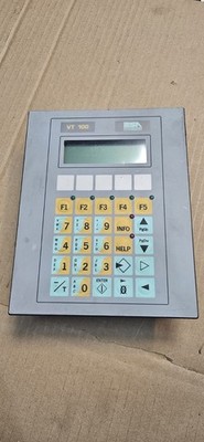 ESA VT1001SE000