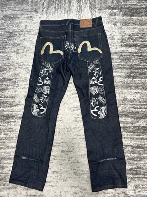 Evisu Jeans 34