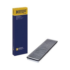 HENGST FILTER Hydraulikfiltersatz, Automatikgetriebe EG1033H D588 für HYUNDAI