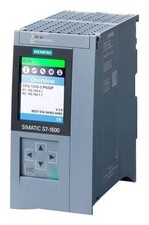 Siemens 6ES7516-3FN02-0AB0 CPU 1516F-3PN/DP