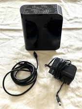 WD My Book Essential External Hard Drive 500GB WD5000H1U-00 USB 2.0 Tested