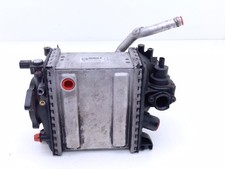 Ladeluftkühler Mercedes-Benz C-Klasse W205 A1770900614 P25139566