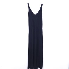 CAbi Black Maxi Dress XS XSMALL, Sleeveless, Summer Dress, Casual, Stretchy