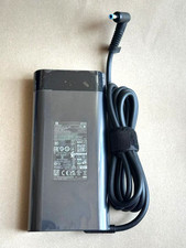 HP 200W AC Adapter TPN-LA21 for Victus Gaming 15 16 Omen 15 17 Pavilion 15 17
