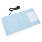 USB Bottle Warmer Bag With Constant Temperature Portable USB Milk Heat Keeper