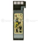 GE MICROWAVE CONTROL PANEL OEM WB56X33475
