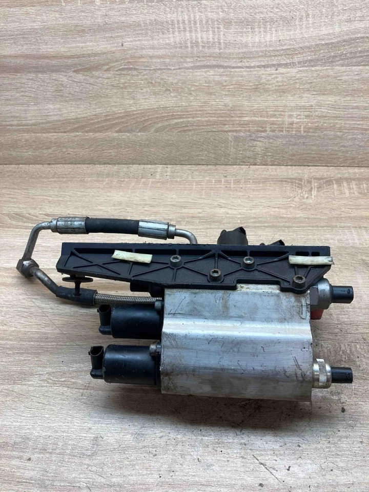 6760840 Active stabilizer control/valve assembly Fits for BMW 5 E60 E61 - Image 3 of 4