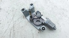BMW X5 F15, F85 Heckscheibenwischermotor 7318710 3.00 Diesel 230kw 36082947