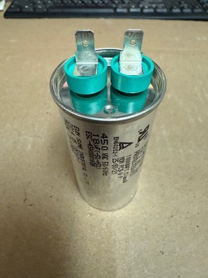 Kenmore LG Refrigerator Run Capacitor EAE58905704 AP5332616 PS3620482