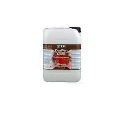 Terra Aquatica Dual Part Coco Bloom 10L – Engrais Pour Coco