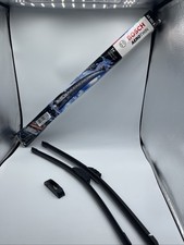 Bosch AR551S - Scheibenwischer Aerotwin - Länge: 550/500 mm Set für Frontscheibe