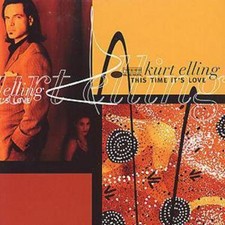 Kurt Elling: This Time It's Love