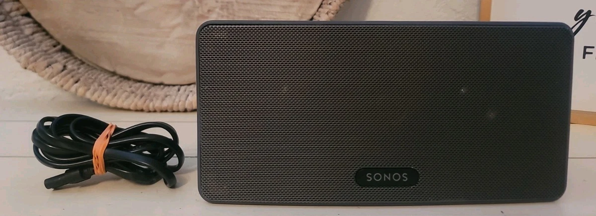25+ Sonos Play:3 Home Speakers and Subwoofers for sale | Updated