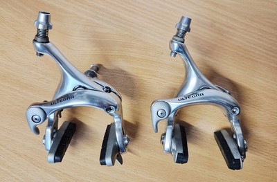 Shimano Ultegra BR 6500 Bremsen VR und HR