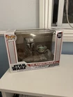 Funko Pop! Star Wars the Mandalorian with Child #390 Vinyl Figure
