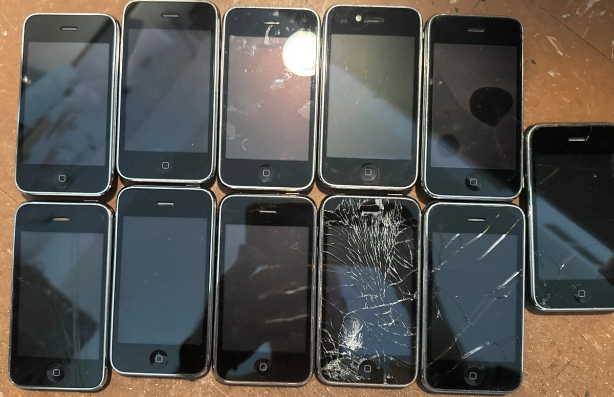 Las mejores ofertas en IPhone 3GS 16GB iOS AT&T | eBay